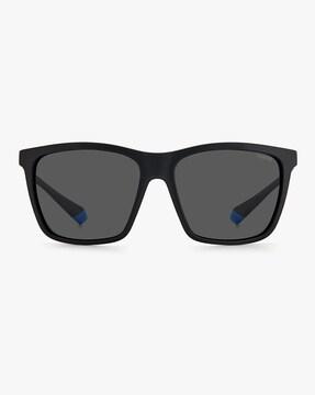 204818 Polarised Square Sunglasses