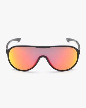 IDS2584C1SG UV-Protected Shield Sunglasses