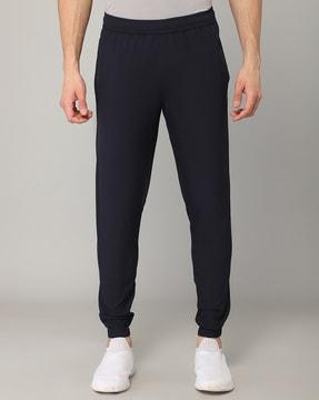 Joggers with Insert Pockets