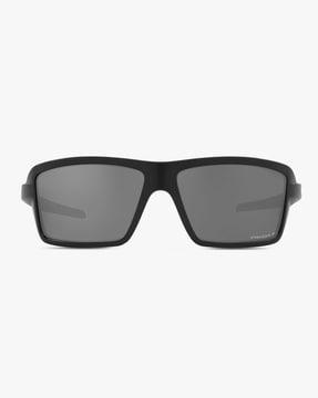 0OO9129 Polarized Full-Rim Sunglasses