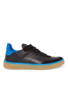 Casual Shoes with Genuine leather upper