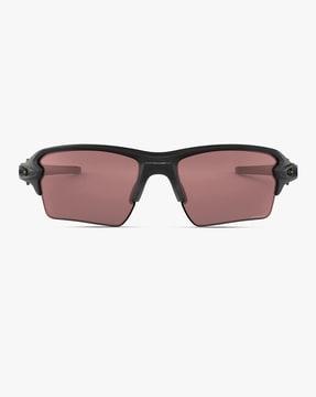 0OO9188I UV-Protected Sporty Sunglasses