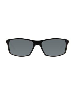 OCAL02660101 Full-Rim Rectangular Sunglasses