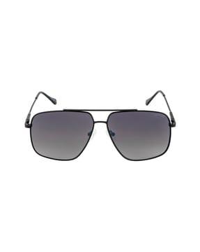 OP-10090-C02 Square Sunglasses