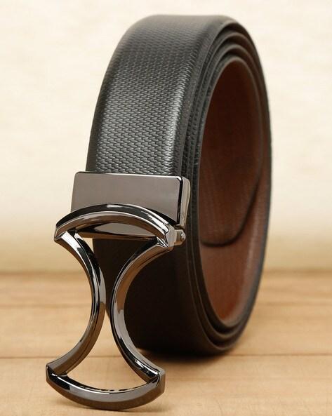 Textured Belt