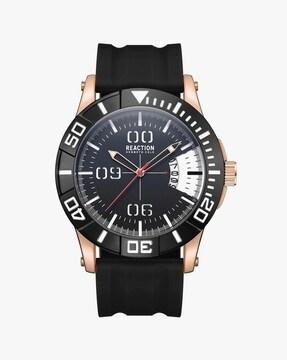 KRWGN9007205 Water-Resistant Analogue Watch