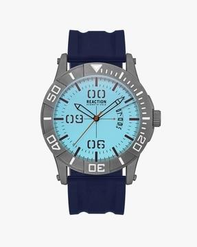KRWGN9007203 Water-Resistant Analogue Watch