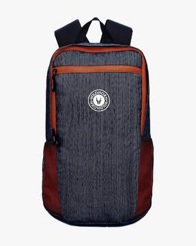 Everyday Backpack with Adjustable Straps