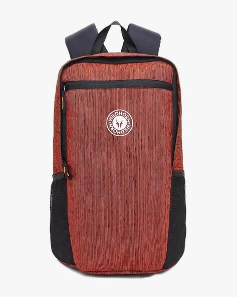 Everyday Backpack with Adjustable Straps