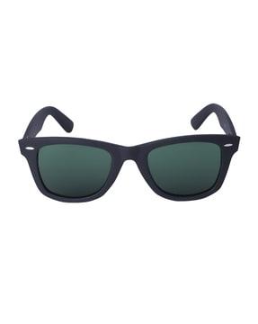 Full-Rim Wayfarer Sunglasses