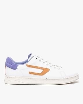 S-Athene Low-Top Sneakers