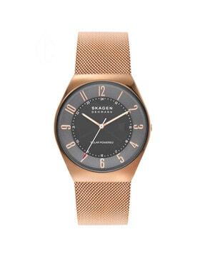 SKW6835 Water-Resistant Analogue Watch
