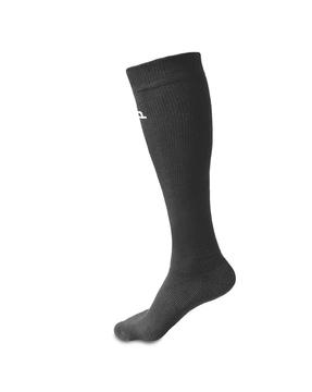 Mid-Calf Length Socks