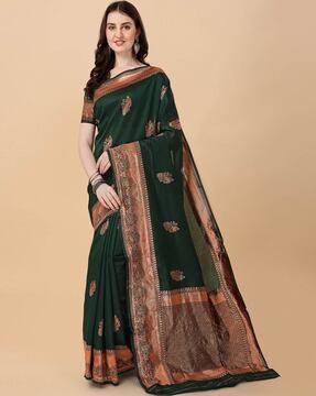 Banarasi silk saree Traditional Saree