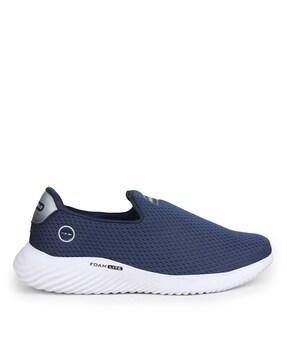 Slip-On Sports Shoes