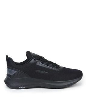 Mid-Tops Lace-up Sports Shoes
