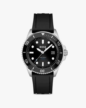 1513913 Water-Resistant Analogue Watch