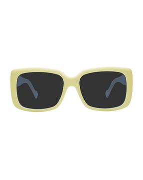 18077CR Full-Rim Sunglasses