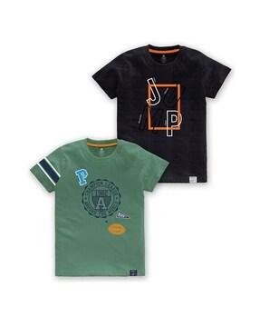 Pack of 2 T-Shirts