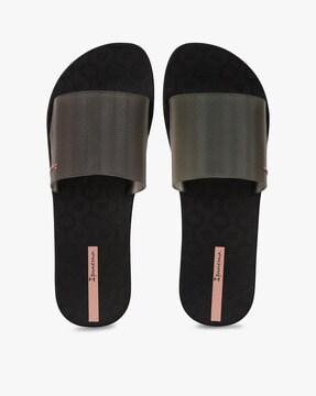 Textured Slides with Cutouts