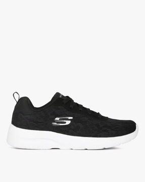Dynamight 2.0 Homespun Textured Lace-Up Sports Shoes