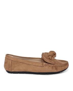 Slip-On Causal Shoes