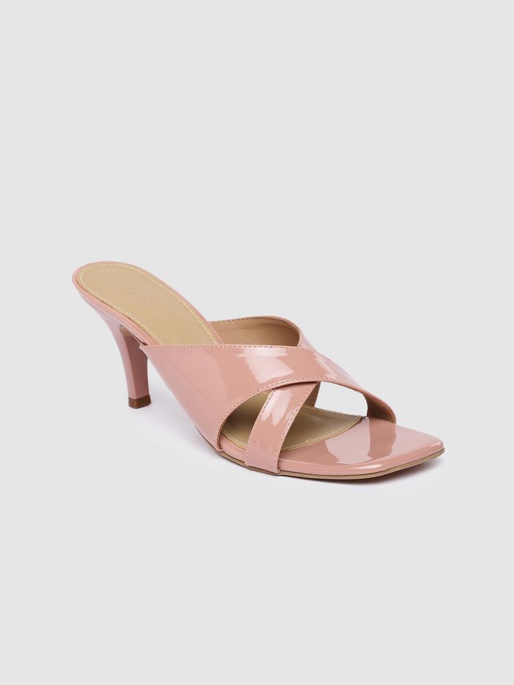 Inc 5 Pink Sandals