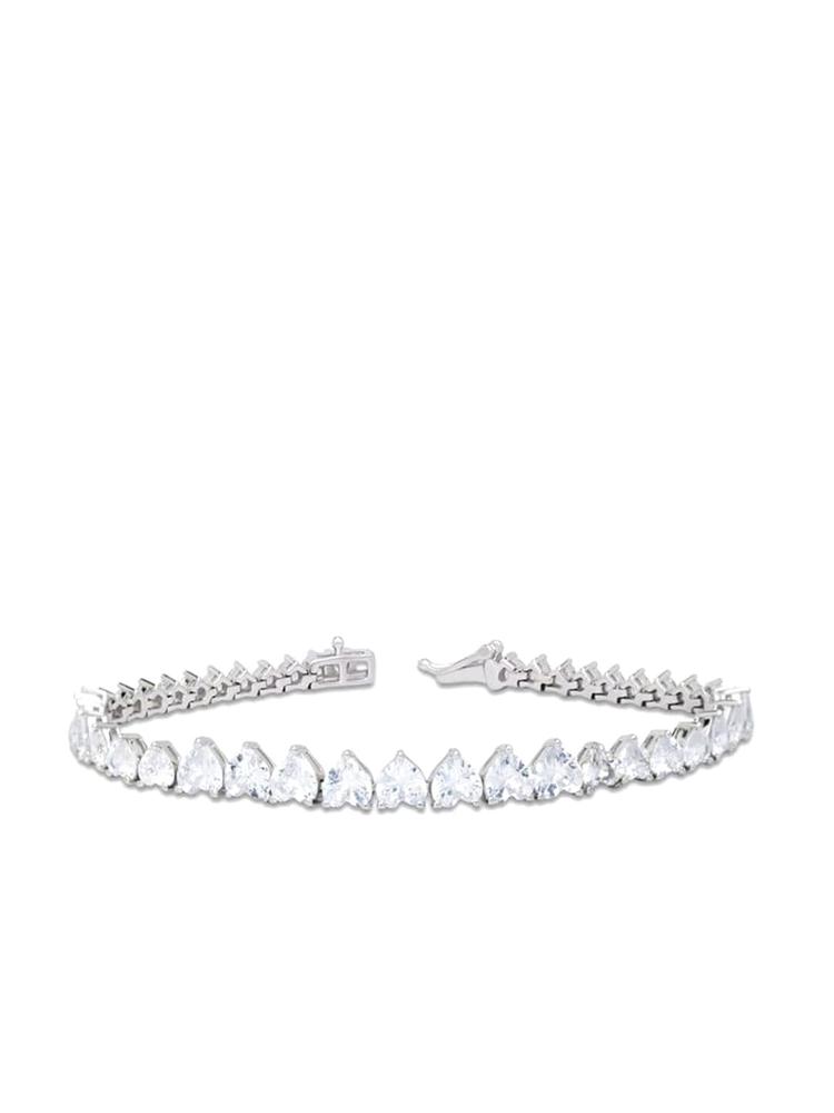 ANAYRA Women White Bracelet