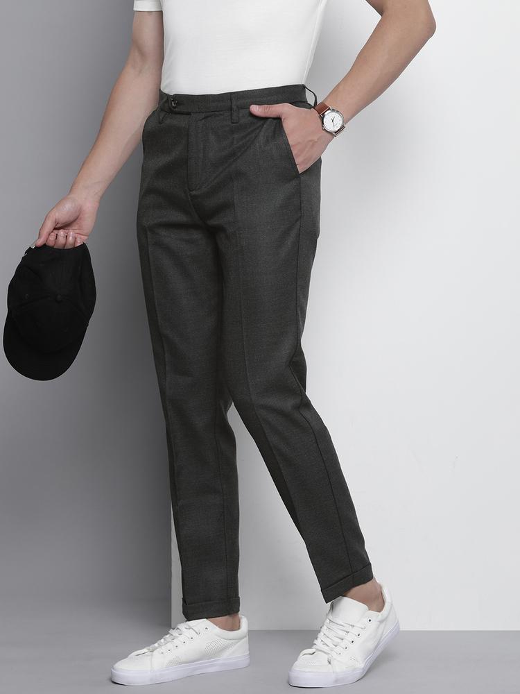 The Indian Garage Co Chinos Trousers