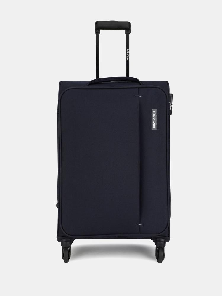 Provogue Edge Cabin Trolley Suitcase