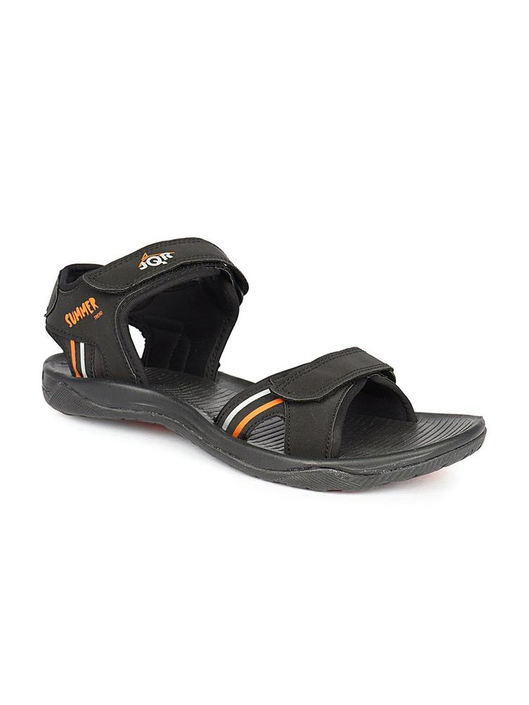 JQR Men Velcro Sports Sandal