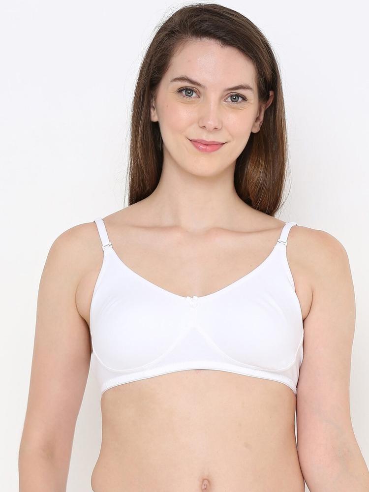 Berrys Intimatess Non-Wired Non Padded All Day Comfort T-shirt Bra