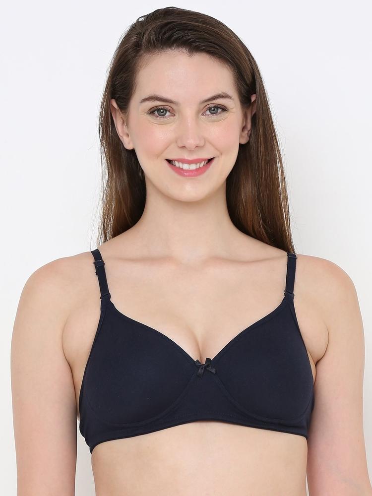 Berrys Intimatess Non-Wired & Lightly Padded All Day Comfort T-shirt Bra