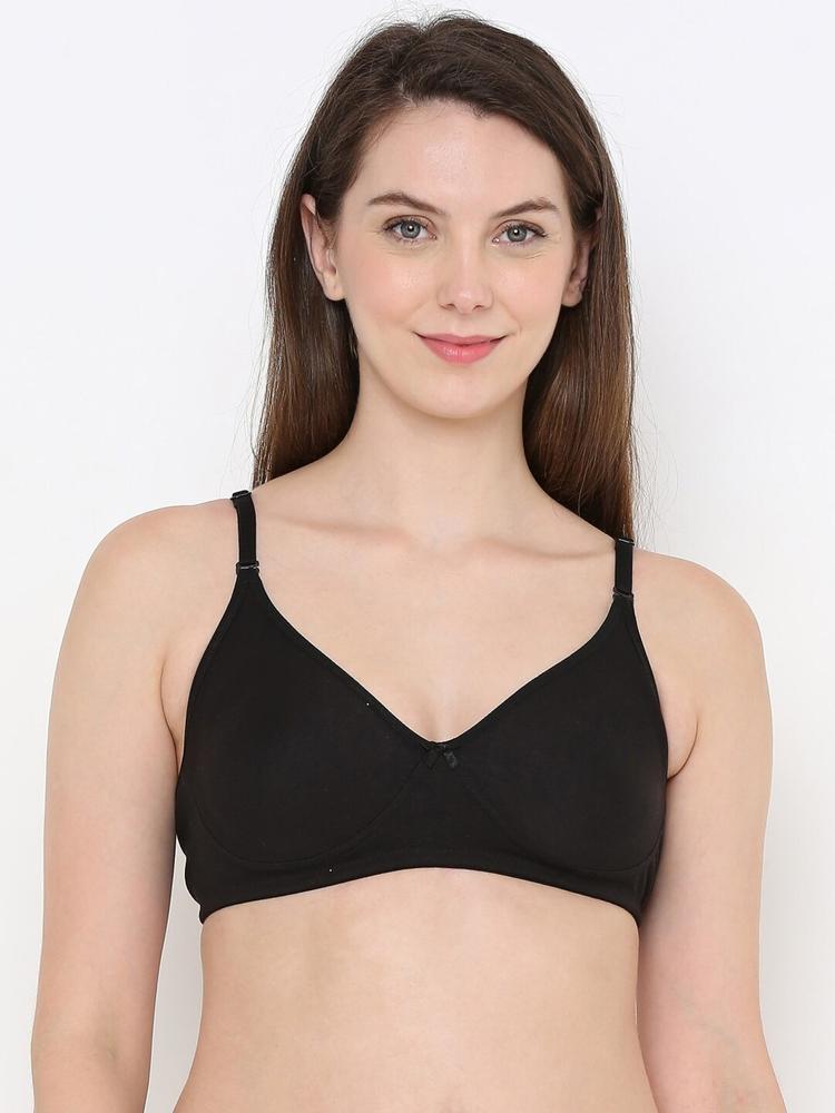 Berrys Intimatess Non Padded & Non-Wired Full Coverage T-shirt Bra