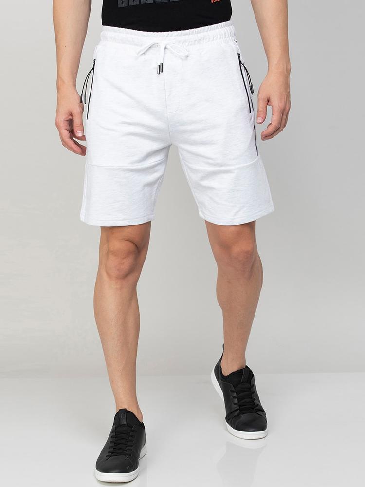 Bossini Men Regular Fit Shorts