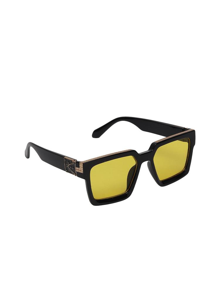 FROGGY Kids Wayfarer Sunglasses with UV Protected Lens FG-Climb-09