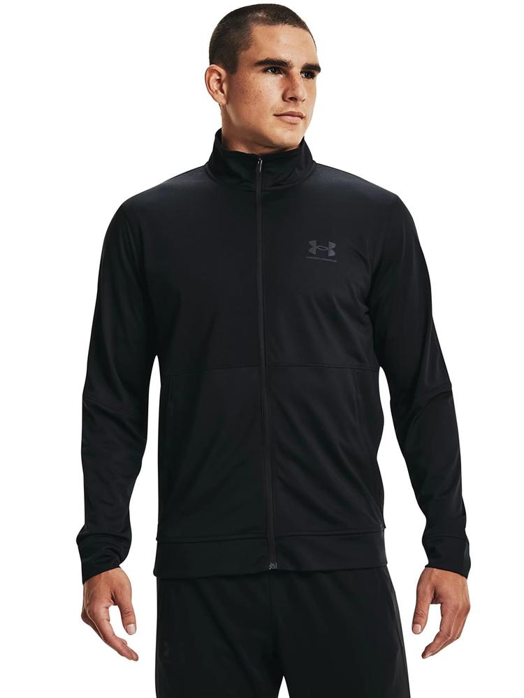 UNDER ARMOUR Men Fitted Trekking Sporty Jacket