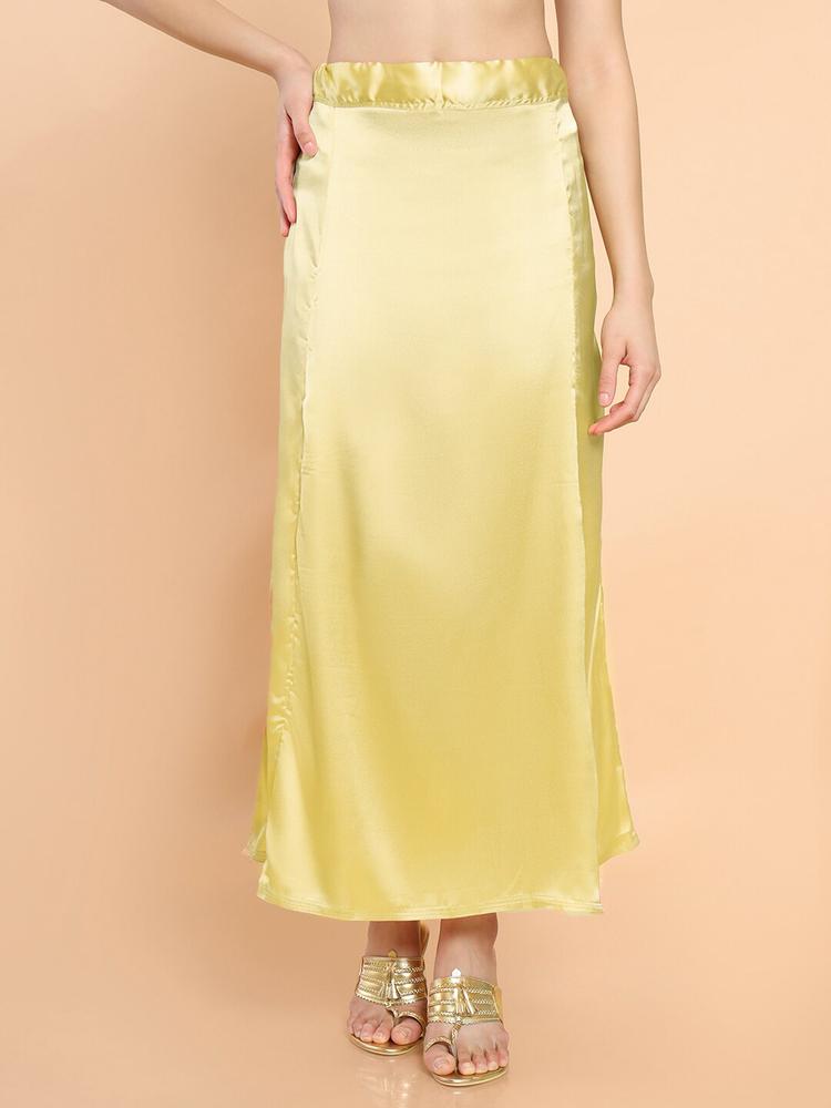 Soch Cotton A-Line Saree Petticoat