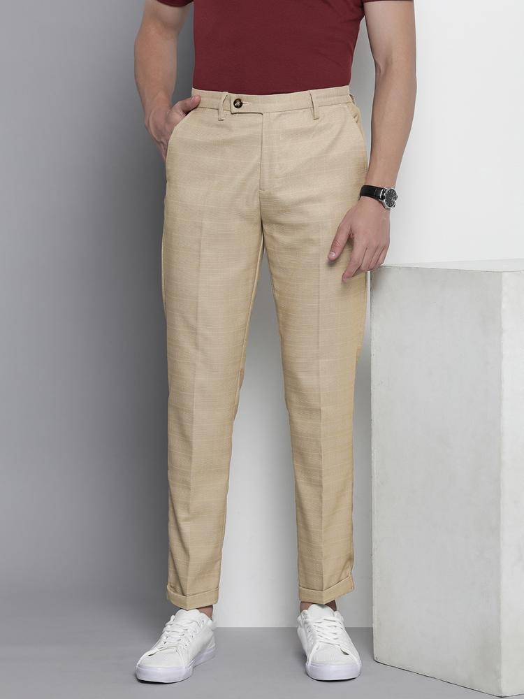The Indian Garage Co Chinos Trousers