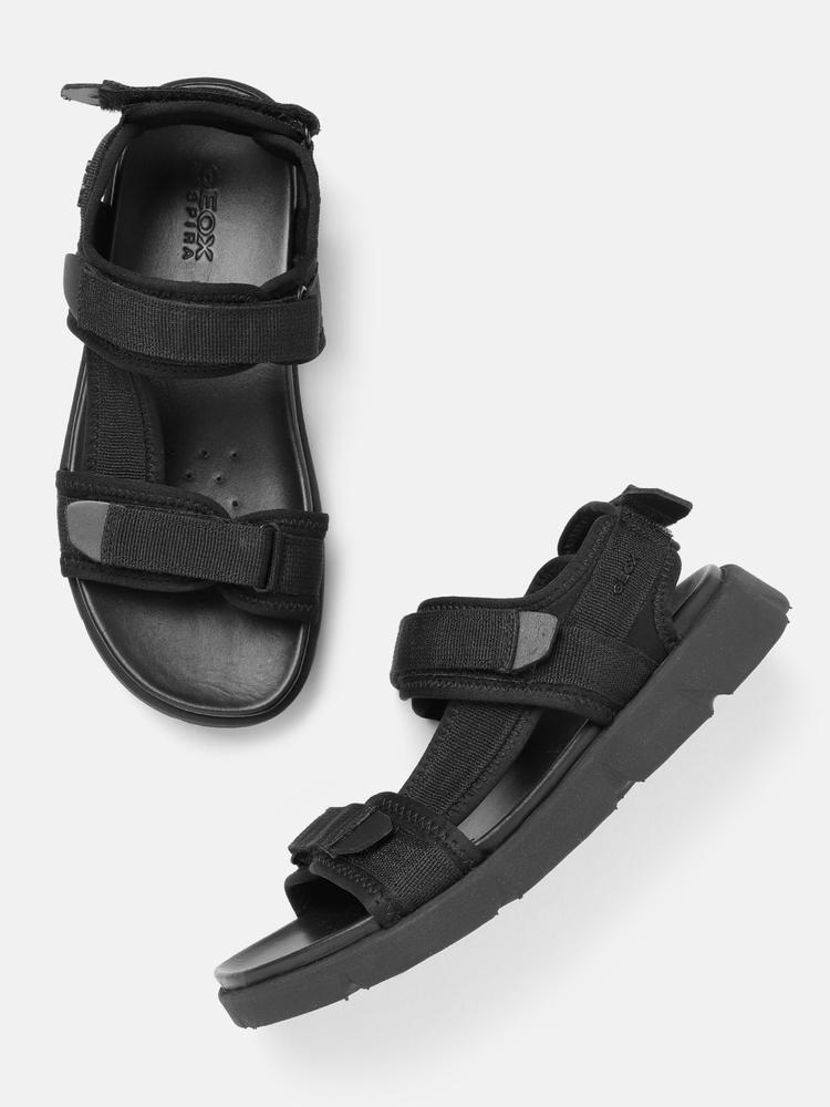 Geox U Xand 2S Men Comfort Sandals