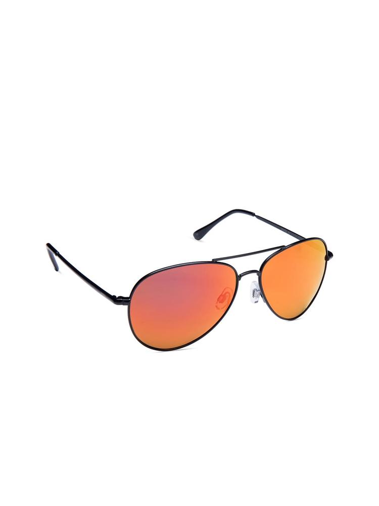 INVU Unisex Aviator Sunglasses