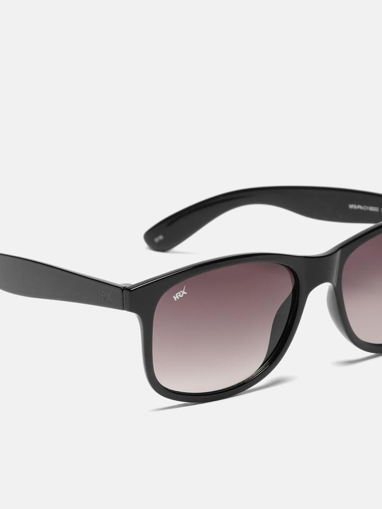HRX by Hrithik Roshan Unisex Rectangle Sunglasses MFB-PN-CY-58202