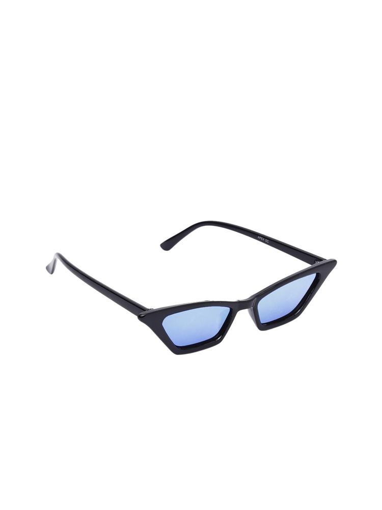 FROGGY Kids Blue UV Protected Lens Cateye Sunglasses FG-0189605