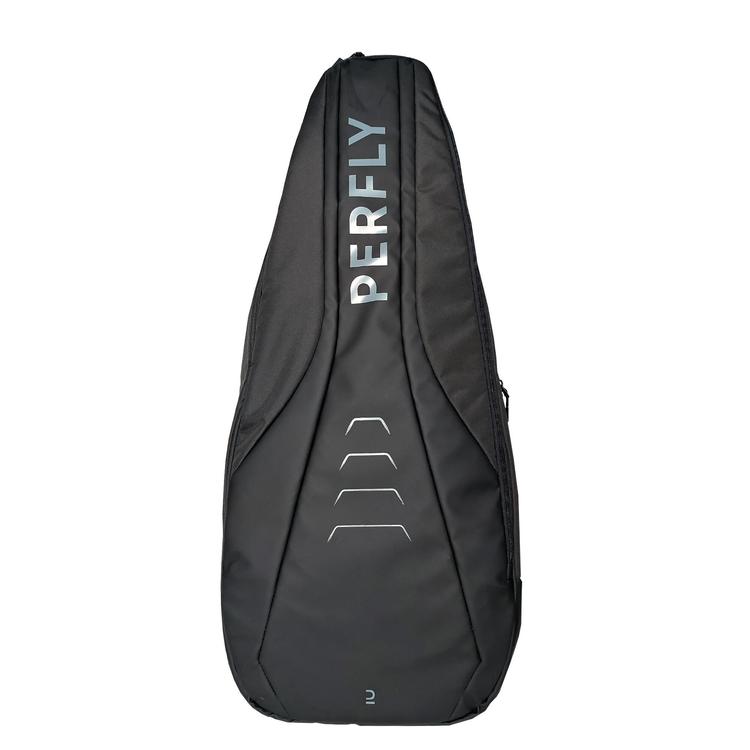 Squash Backpack 30L SL500 Black