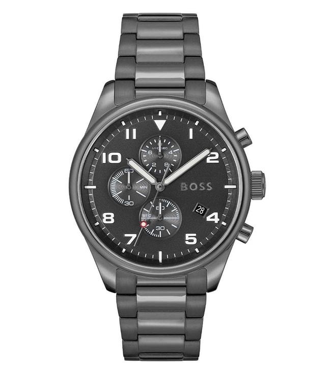 BOSS 1513991 View Chronograph Watch for Men