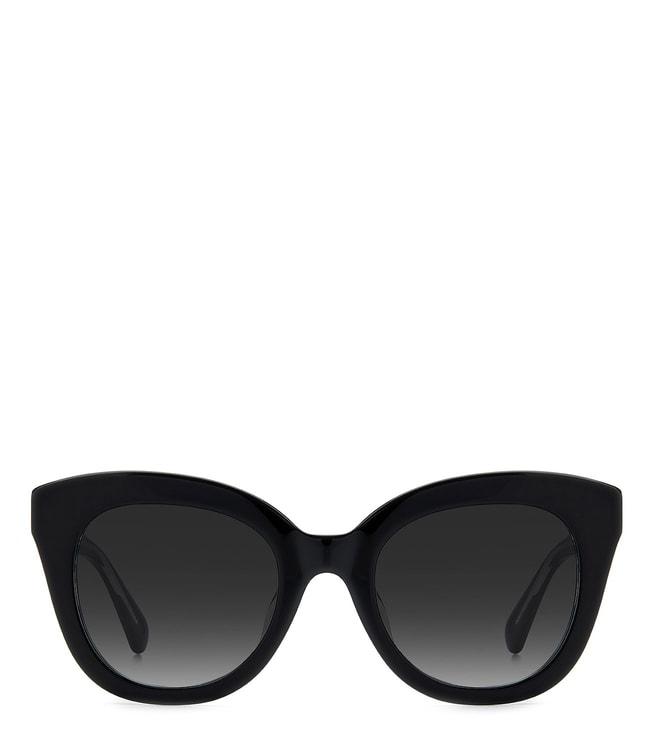 Kate Spade 205495807509O UV Protected Cat Eye Sunglasses for Women