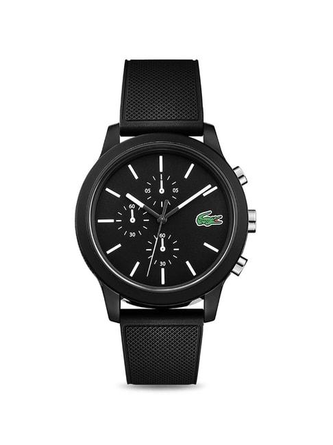 Lacoste 2010972 L.12.12 Analog Watch for Men