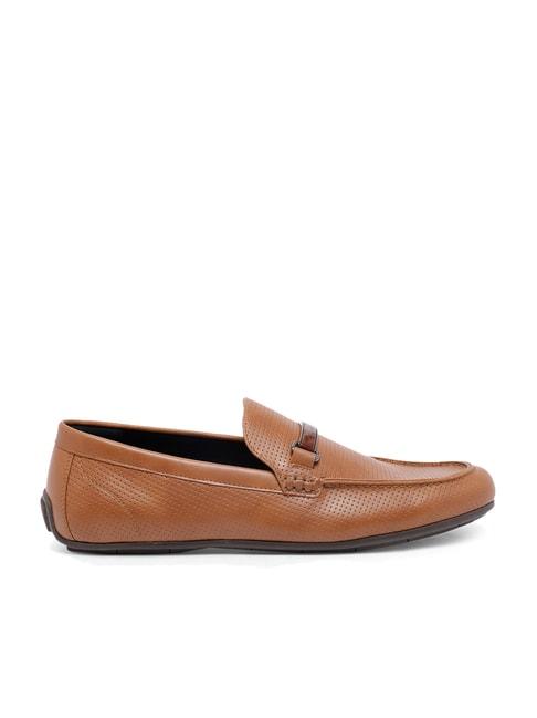 Call It Spring Men's Waldean Cognac Loafers