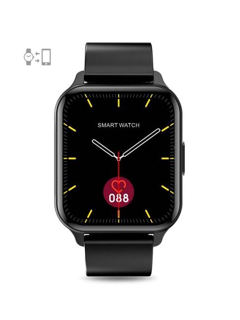French Connection Q26-A Unisex Smart Watch