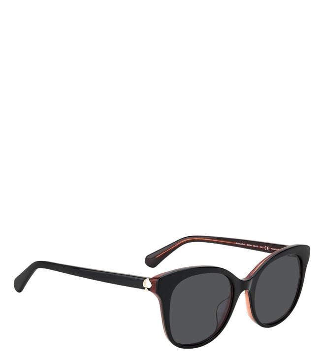 Kate Spade Grey Cat Eye Sunglasses for Women